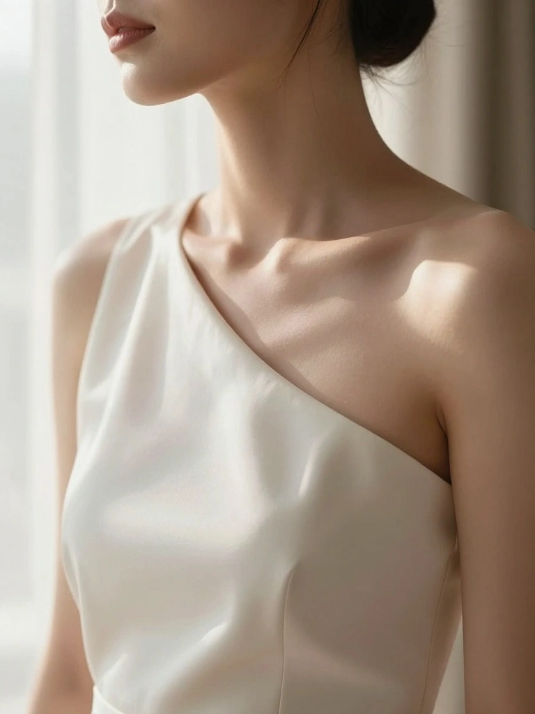 Flawless Strategic Trajectories Unlock Hidden Depth in Collarbone Ink