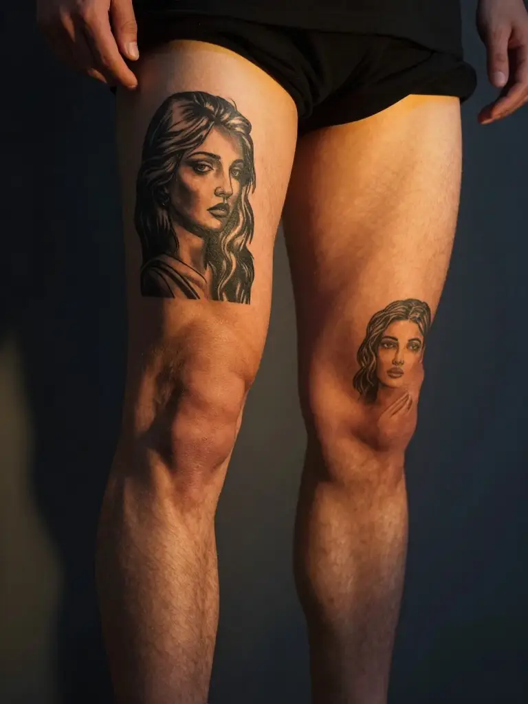 Outer Versus Inner Thigh Placement and the Decision That Changes Everything