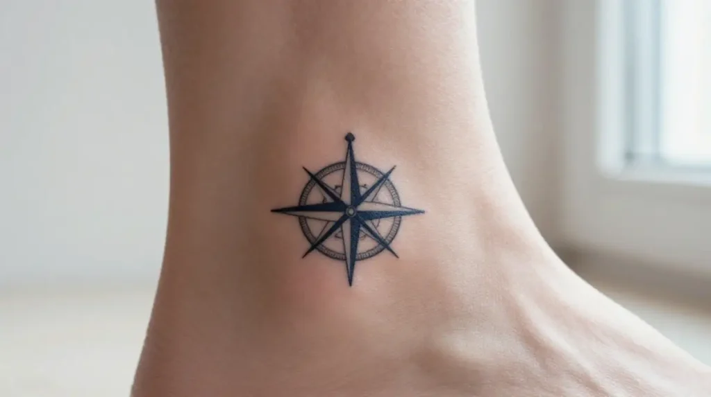 Foot Tattoo Ideas for Women Who Want Something Small and Quietly Powerful
