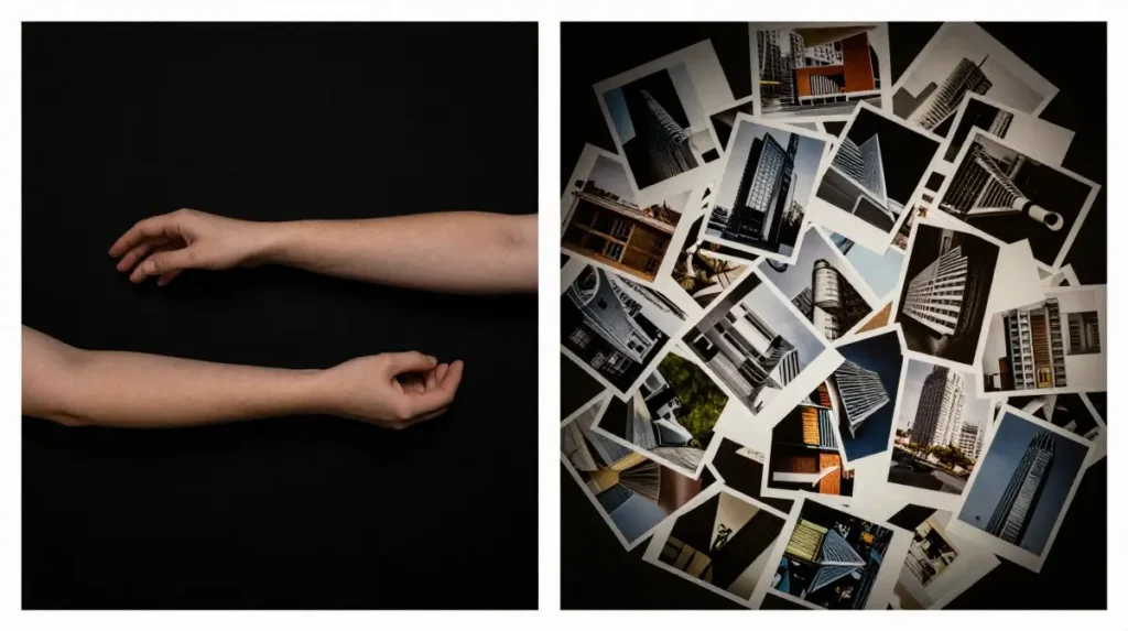 What Separates a Masterpiece Sleeve From a Cluttered Arm Forever
