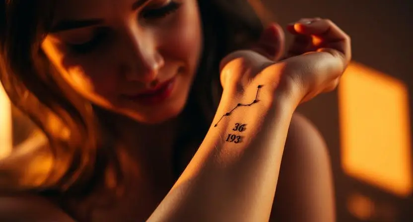 Wrist Tattoo Ideas for Women That Balance Beauty With Personal Meaning