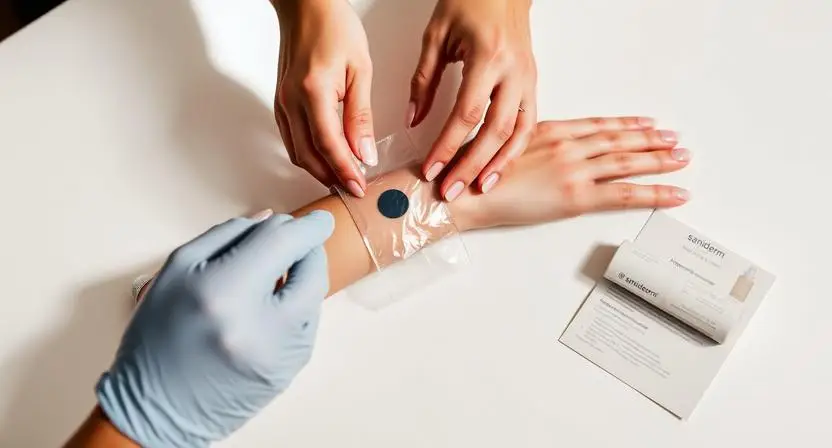Aftercare Rituals That Protect Wrist Tattoos During the Healing Phase