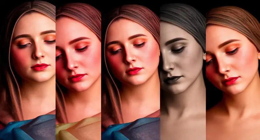 Color Palette Decoded: The Exact Tones That Make Virgin Mary Tattoos Transcendent