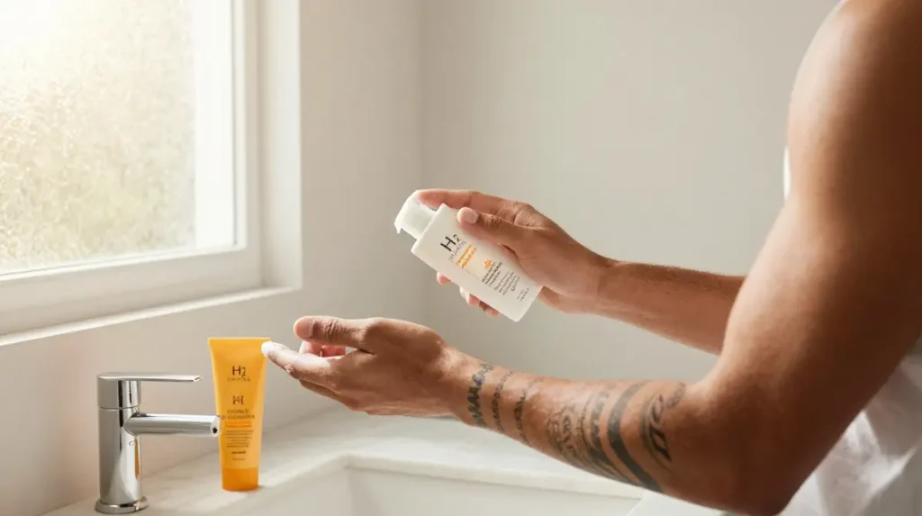 How to Keep a Full Sleeve Tattoo Looking Sharp Decades From Now