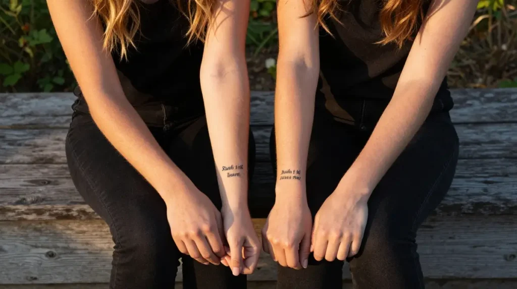Ruth 1 16 Designs and the Covenant Loyalty That Never Runs Out of Meaning
