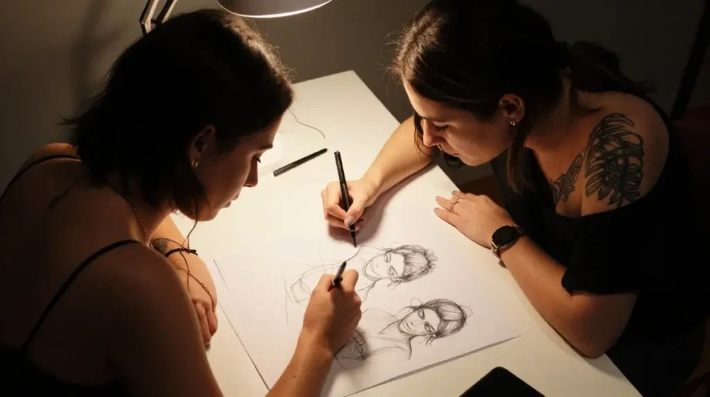 What Every Woman Should Know Before Getting a Shoulder Tattoo Done