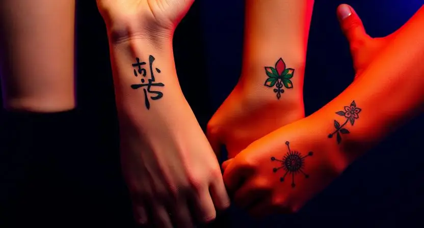 Wrist Tattoo Trends Blowing Up in 2026 and Beyond