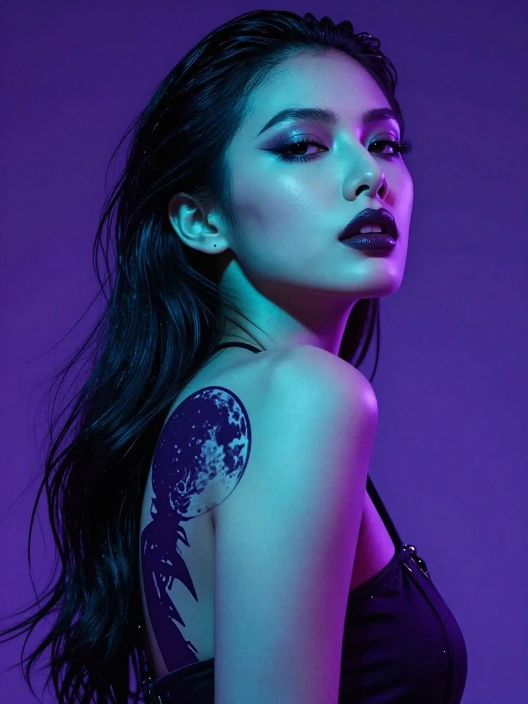 Ancient Artemis Archetypes Fuel a Ferocious Feminine Body Art Revival