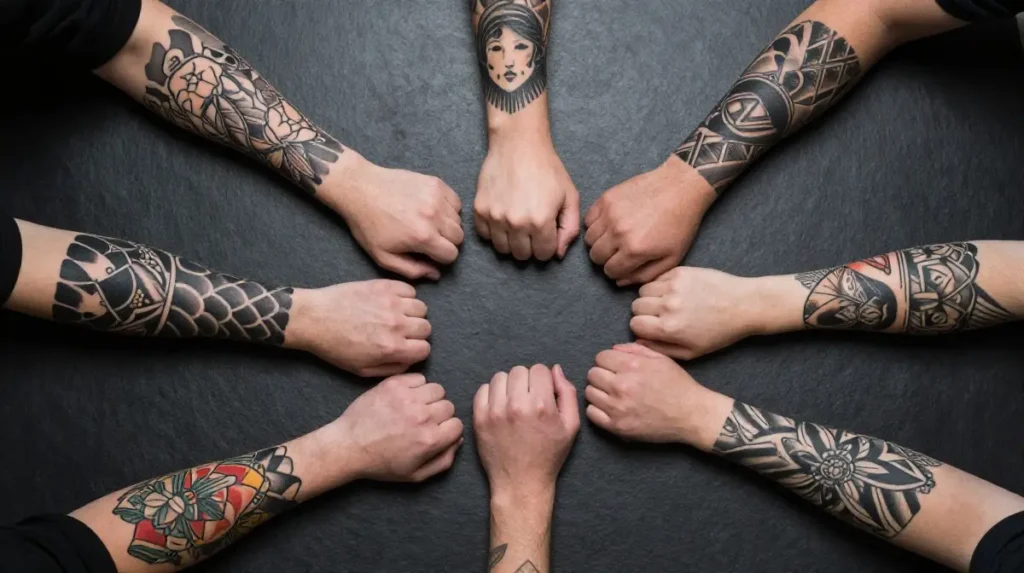 Mens Full Sleeve Tattoo Styles That Every Serious Collector Should Know
