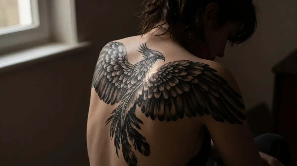 Shoulder Tattoo Ideas That Carry Weight Beyond Their Visual Beauty