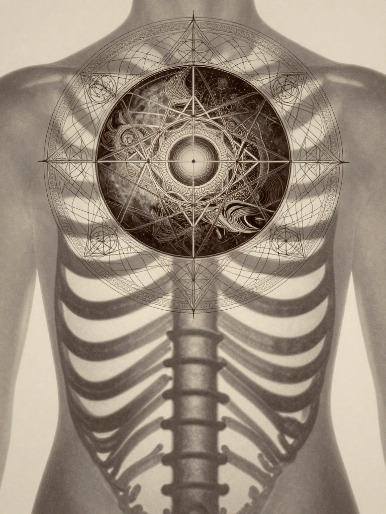 The Hidden Calculus Behind Flawless Geometric Celestial Alignments