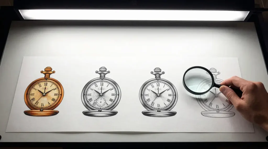 Choosing the Right Style Before Your Tattoo Artist Draws a Single Line