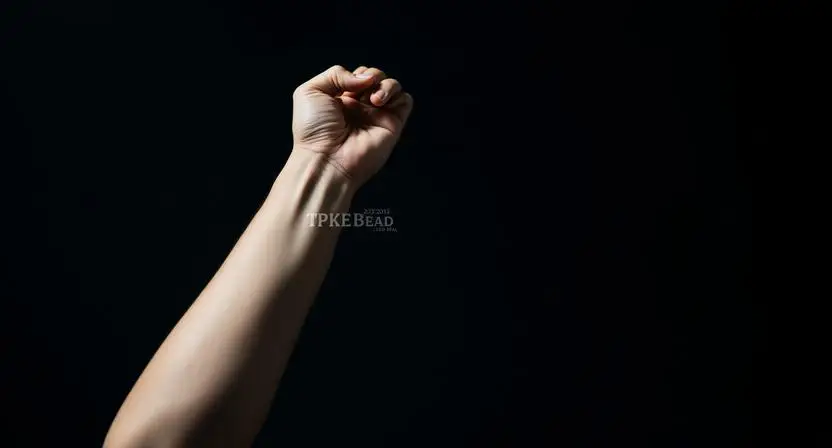 Forearm Roman Numeral Designs That Command Attention Without Demanding It