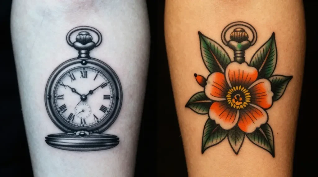 Black and Grey Realism vs Neo Traditional — Which Renders Better on Skin