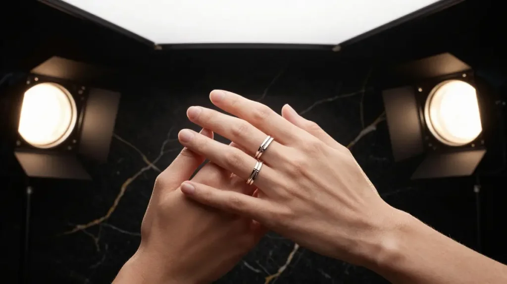 Ring Finger Tattoos That Outlast Every Band Jewelry Can Offer
