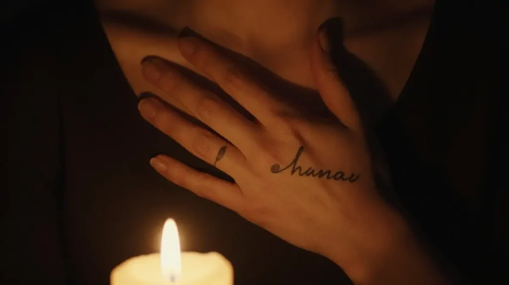 7. Brother Sister Memorial Tattoos That Keep a Lost Sibling Present Every Single Day