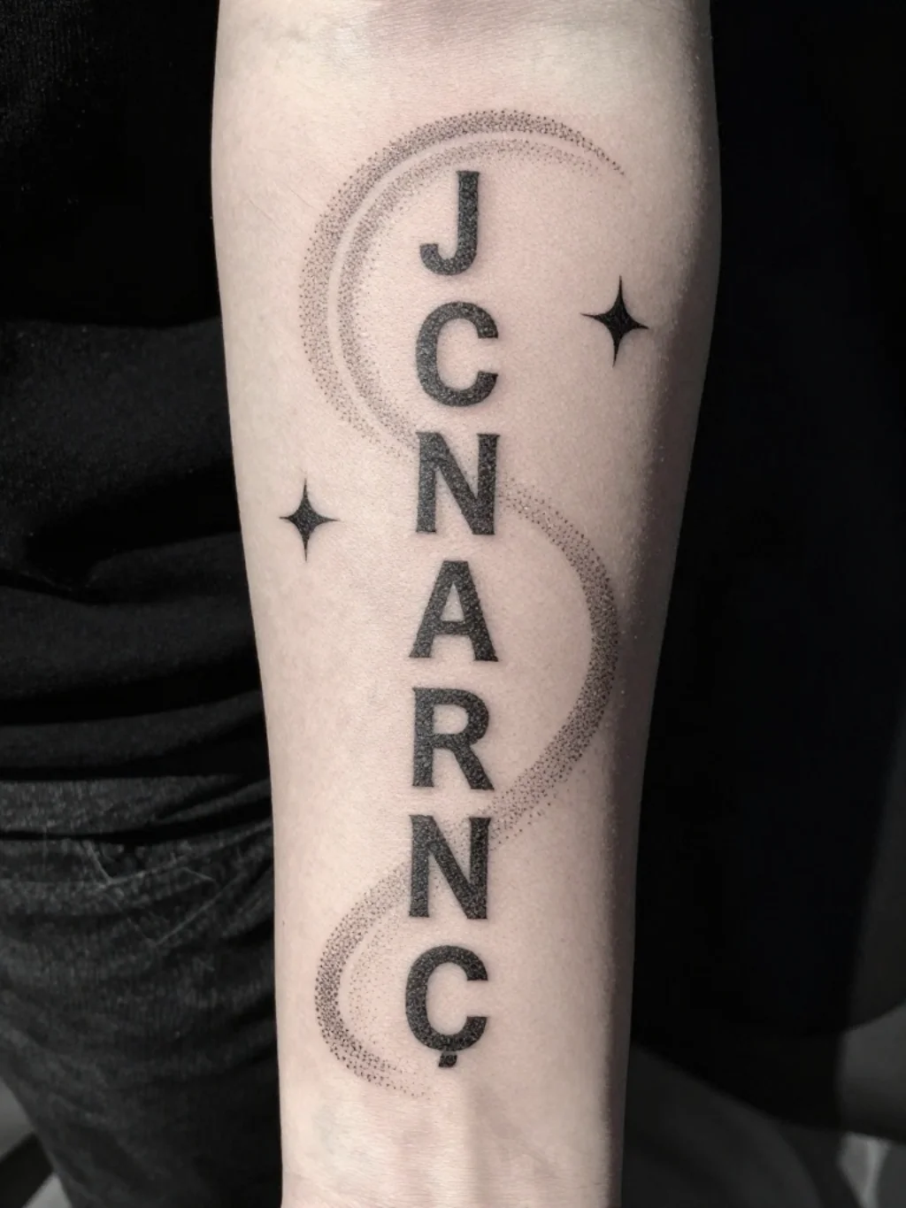 Stippling Techniques That Make Eternal Animation Panels Breathe on Skin