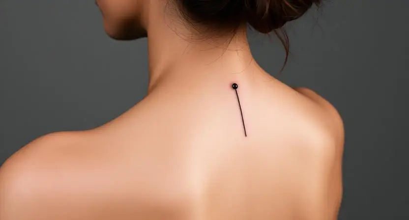 Minimal Ink Maximum Drama: The One-Element Spine That Stuns