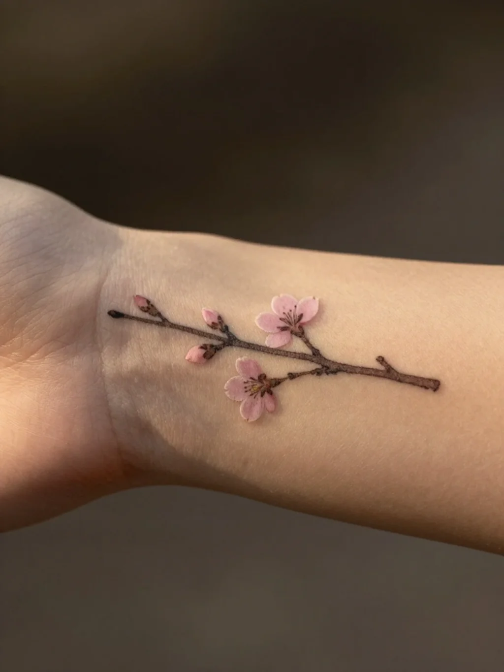 Fleeting Splendor Captures the Haunting Philosophy of Eastern Ink