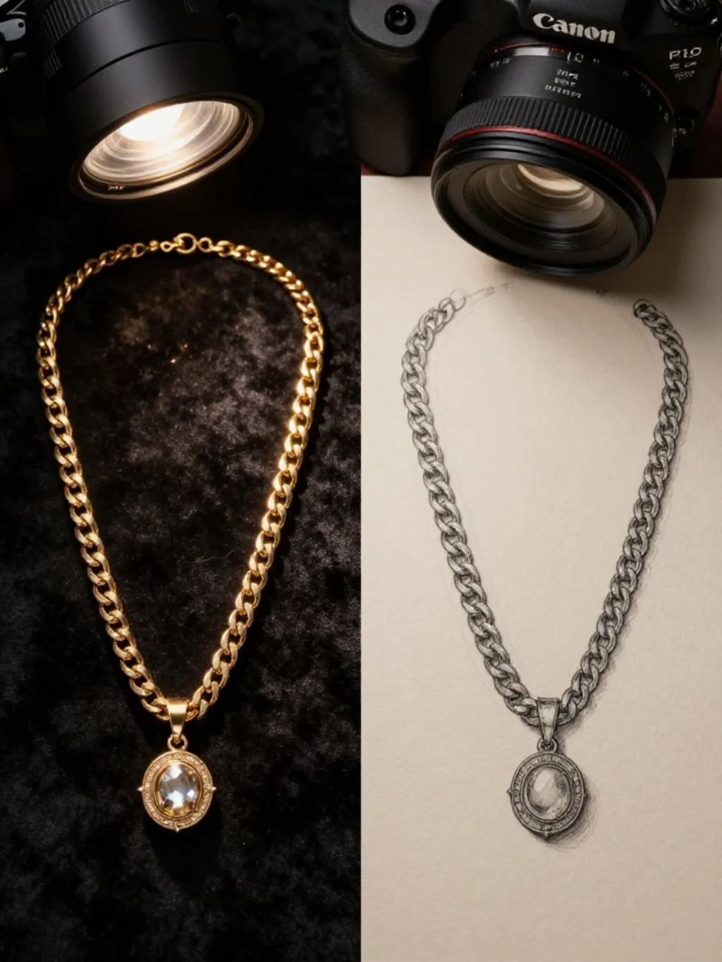 Ink That Outshines Jewelry — the Rise of Necklace Tattoos as Permanent Adornment