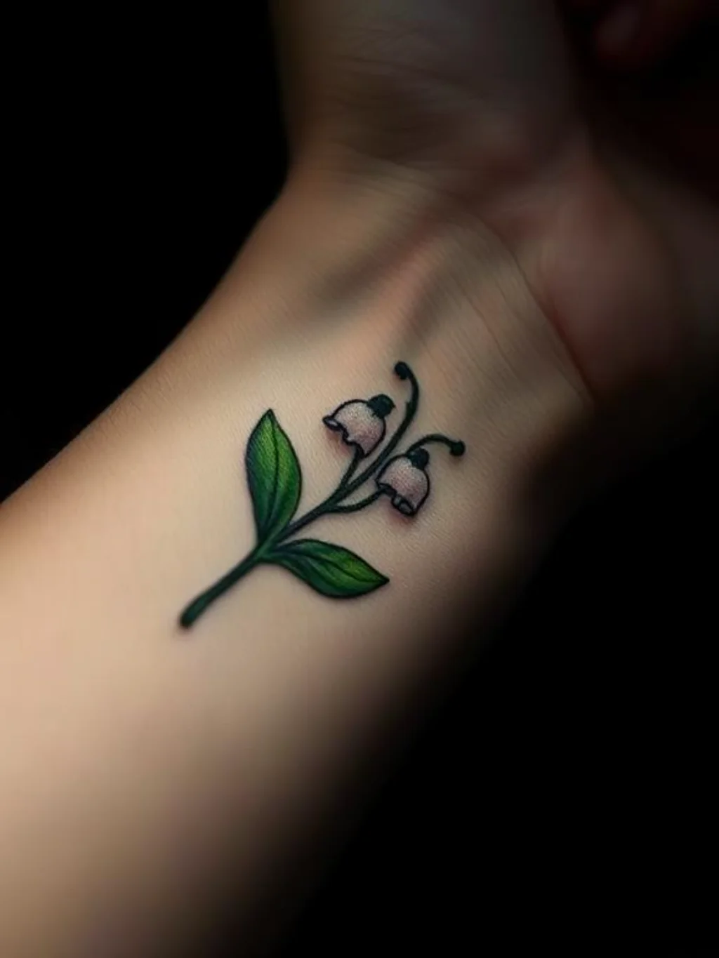 Lily of the Valley Hides a Poisonous Secret Behind Its Sweetness