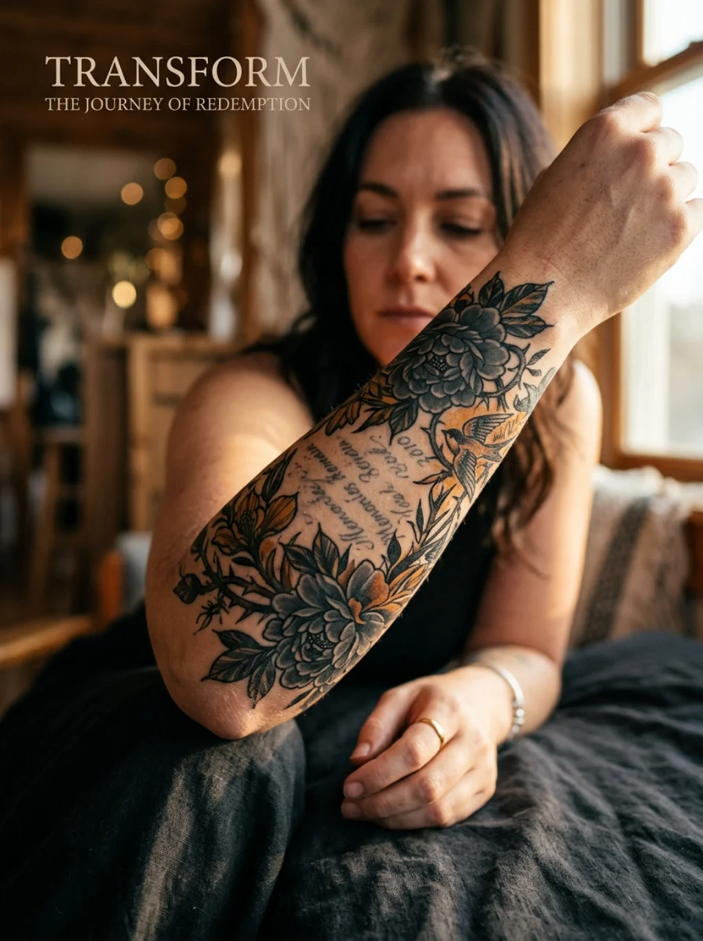 Name Cover Up Tattoos That Turn Regret Into Something Worth Keeping