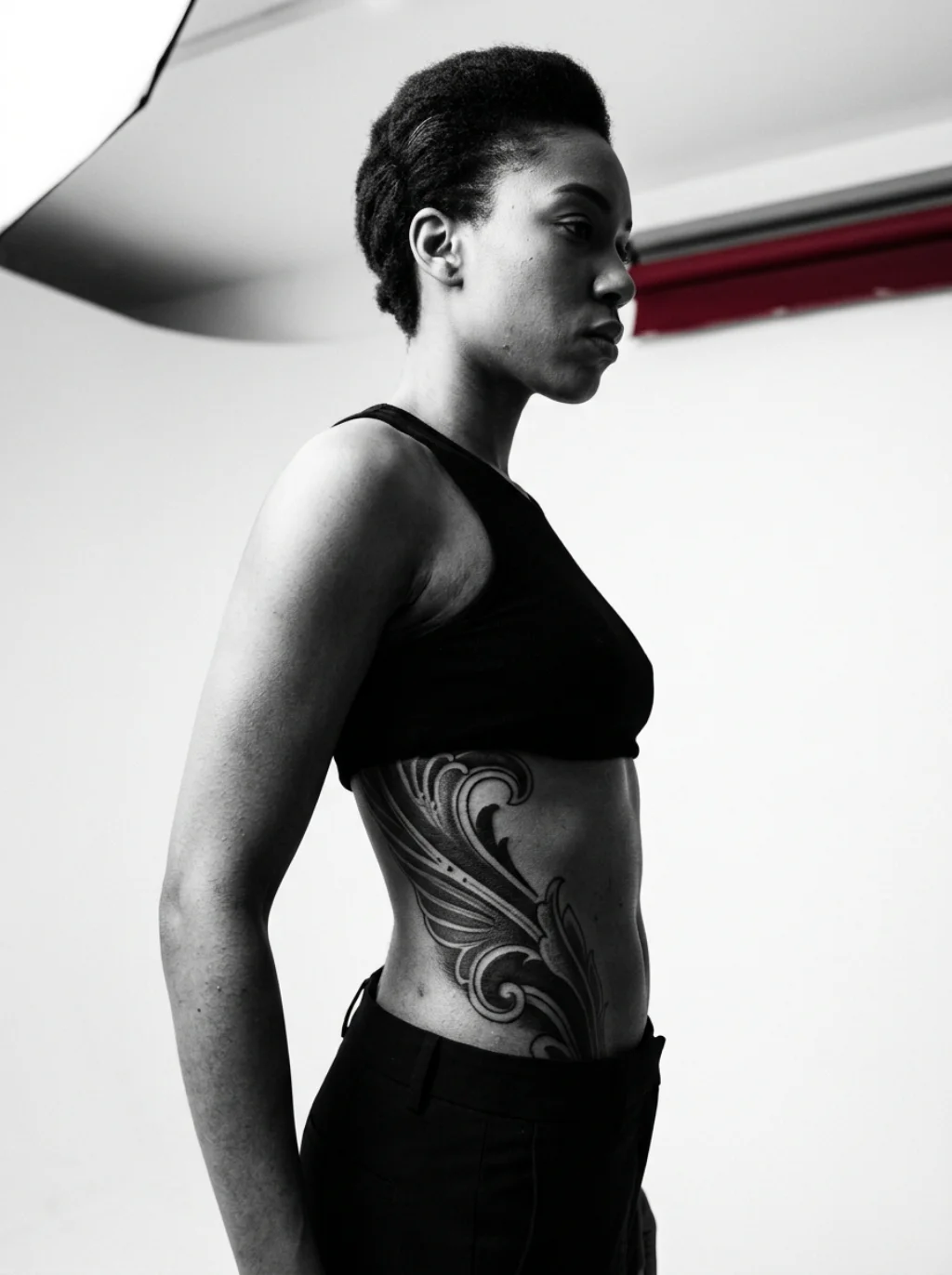 Rib Tattoo Ideas for Women Who Refuse to Blend Into the Background