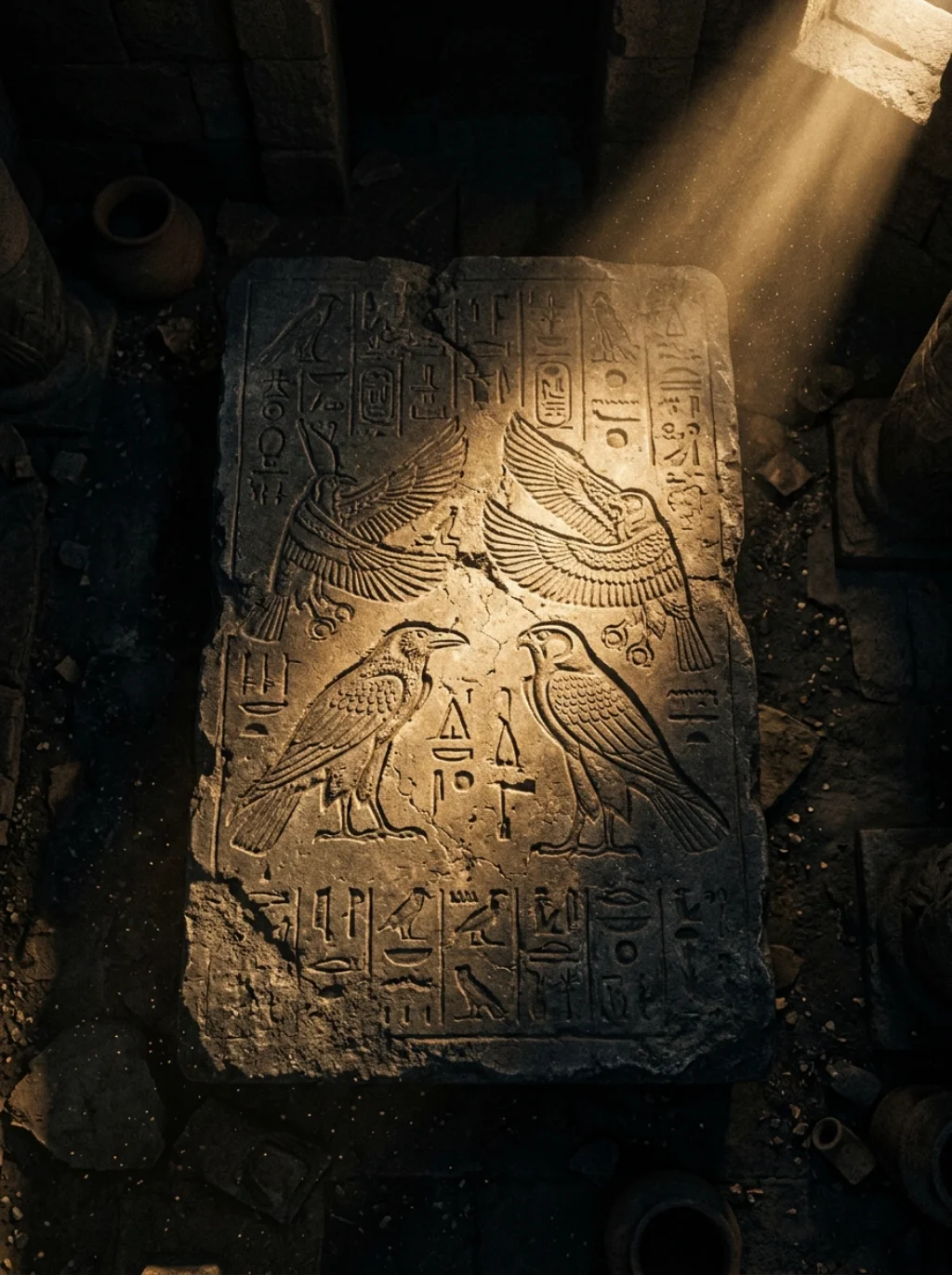 The Ancient Language of Birds — Symbolism Every Woman Should Know Before Inking