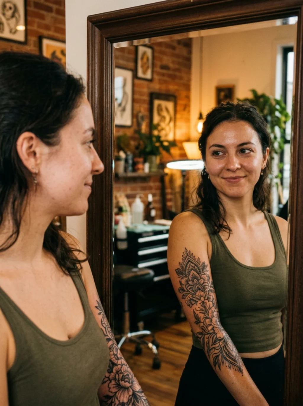 The Confidence Shift Nobody Warns You About Before Your First Session