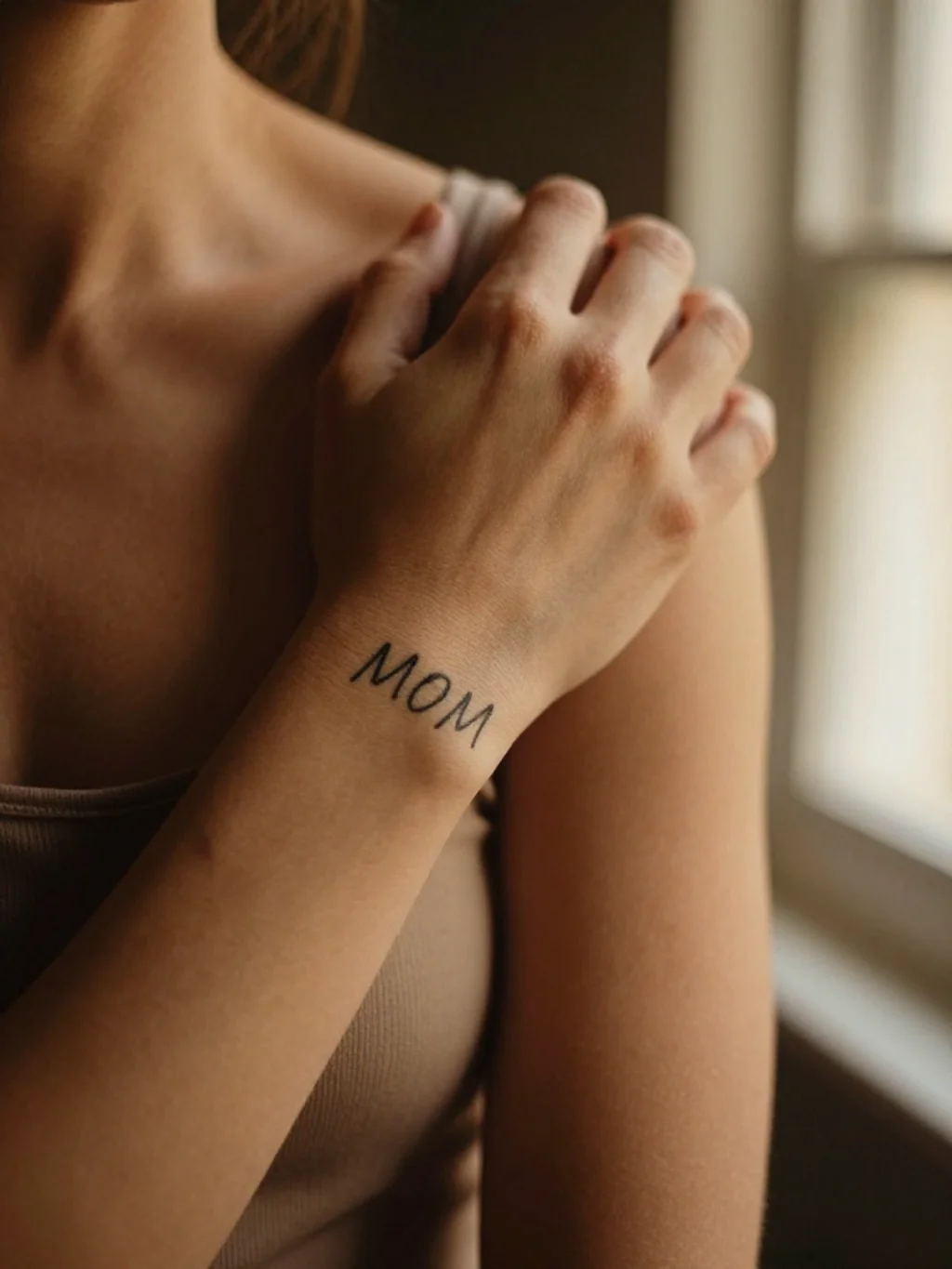 The Deep Symbolism Behind Mom Dad Tattoos That Makes Them Irreplaceable
