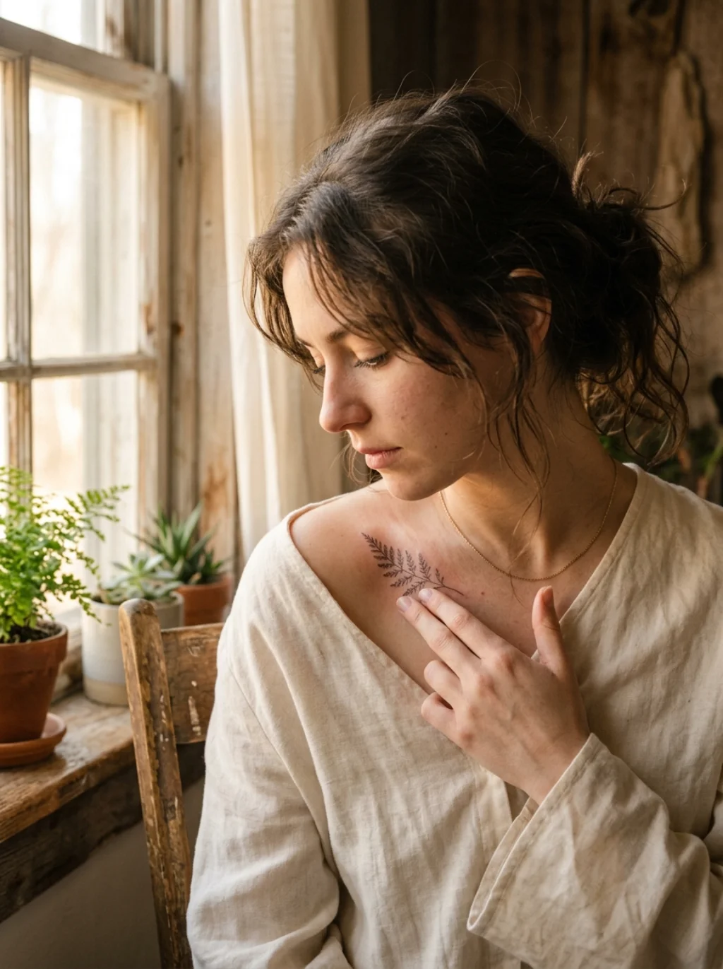 The Quiet Awakening Behind Every Meaningful Skin Symbol