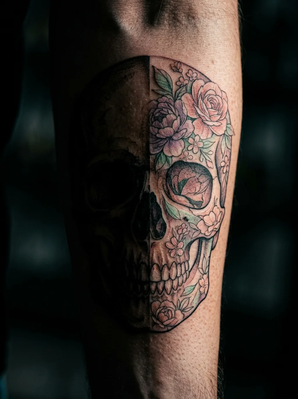 The Unexpected Softness Hidden Inside a Symbol of Mortality