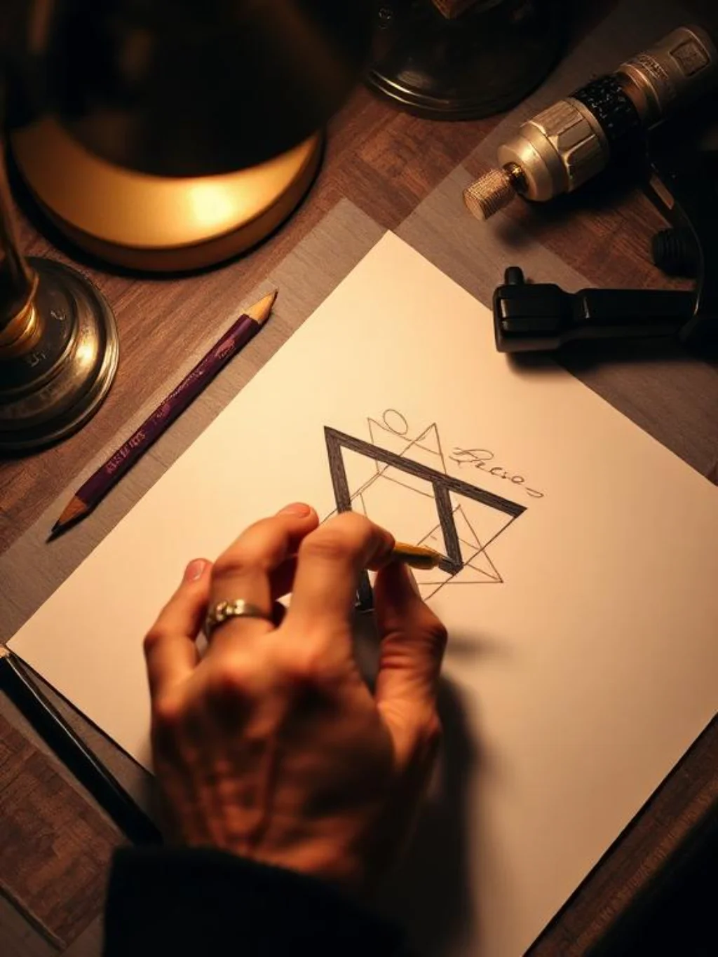 Why Three Is the Number Tattoo Artists Secretly Love Most