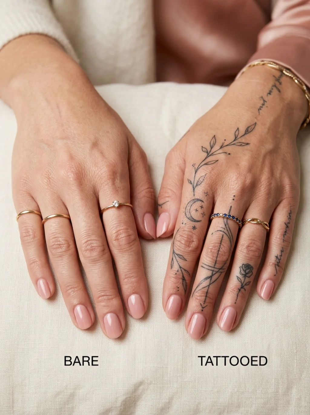 Why Your Hands Deserve More Than a Plain Manicure Now