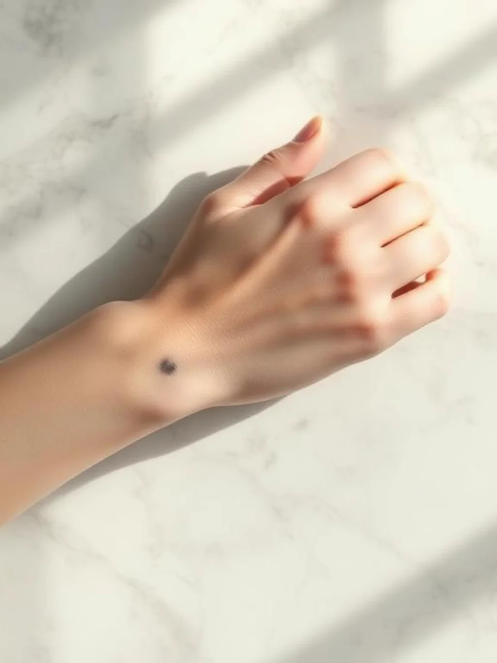 Tiny Wrist Tattoos Proving Small Ink Still Speaks Loudly