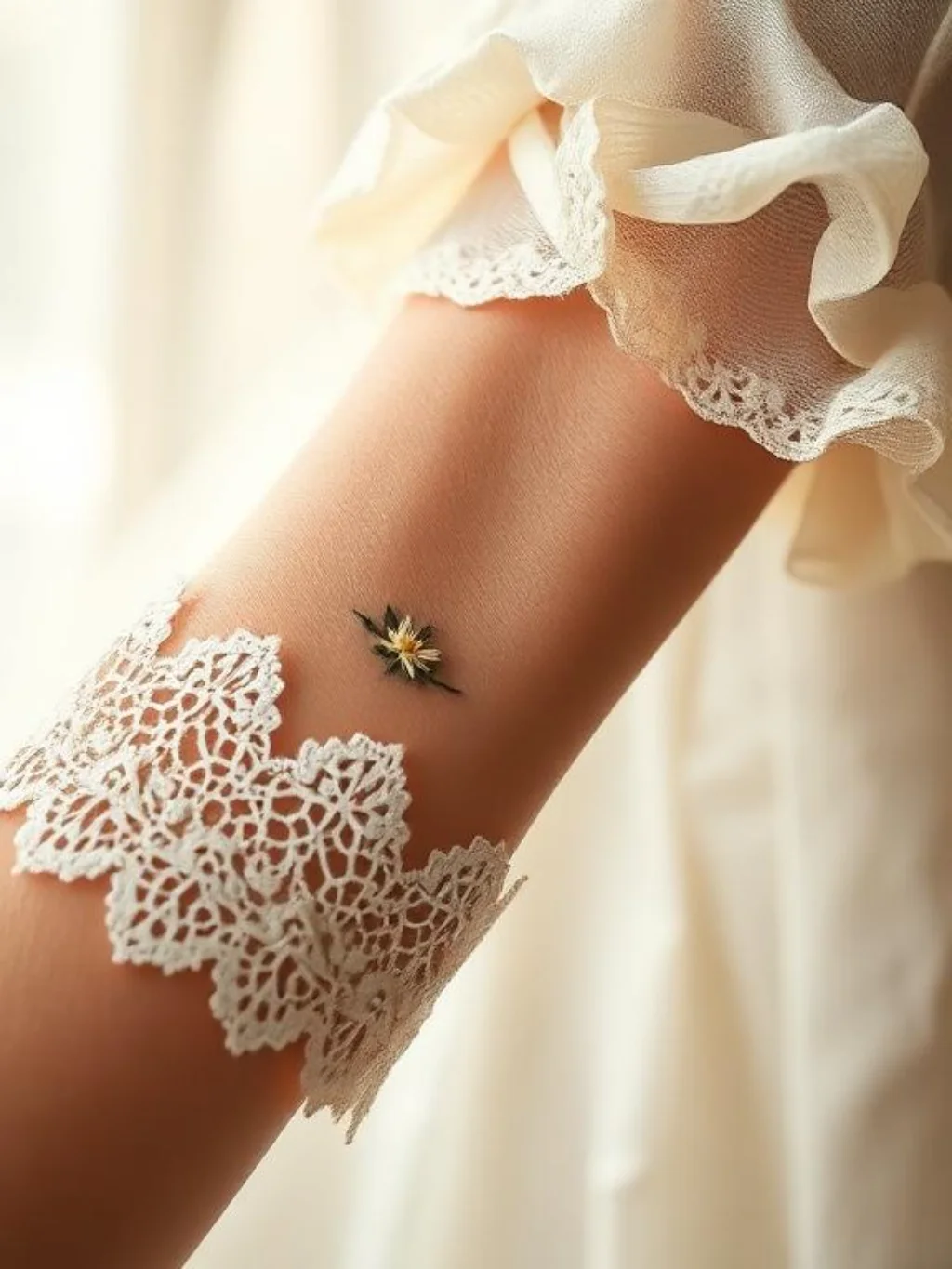 Bridal Bouquets Once Carried This Flower as a Promise of Happiness