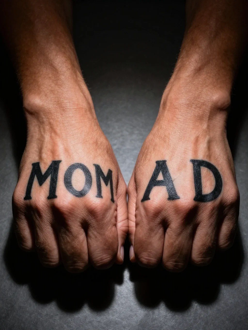 Hand Tattoos for Mom and Dad — Bold Declarations Nobody Misses