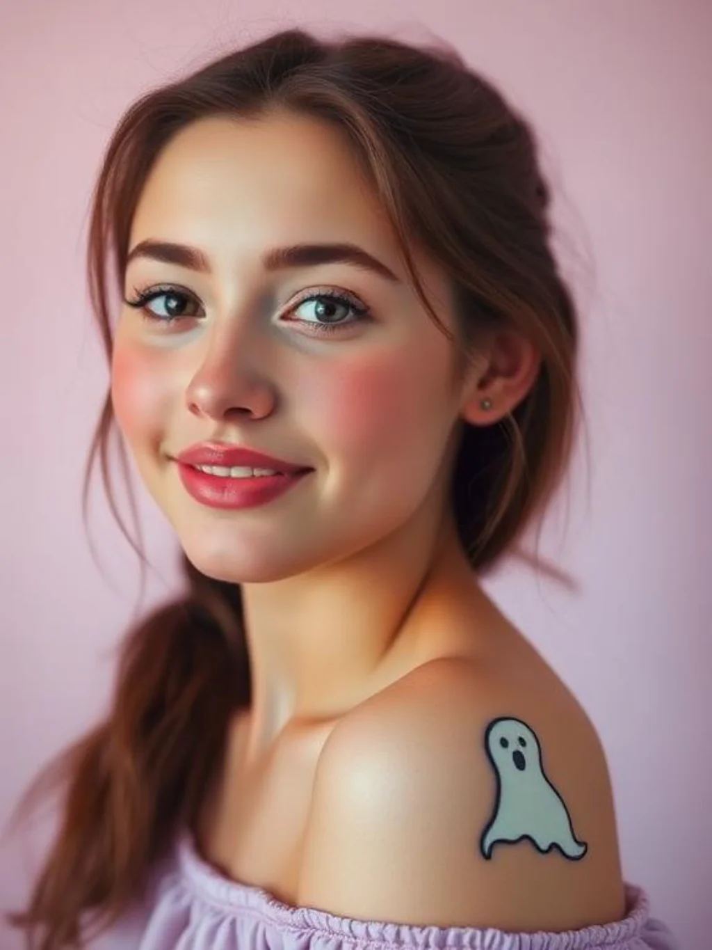 Kawaii Spirits Blur the Fragile Line Between Adorable and Eerie