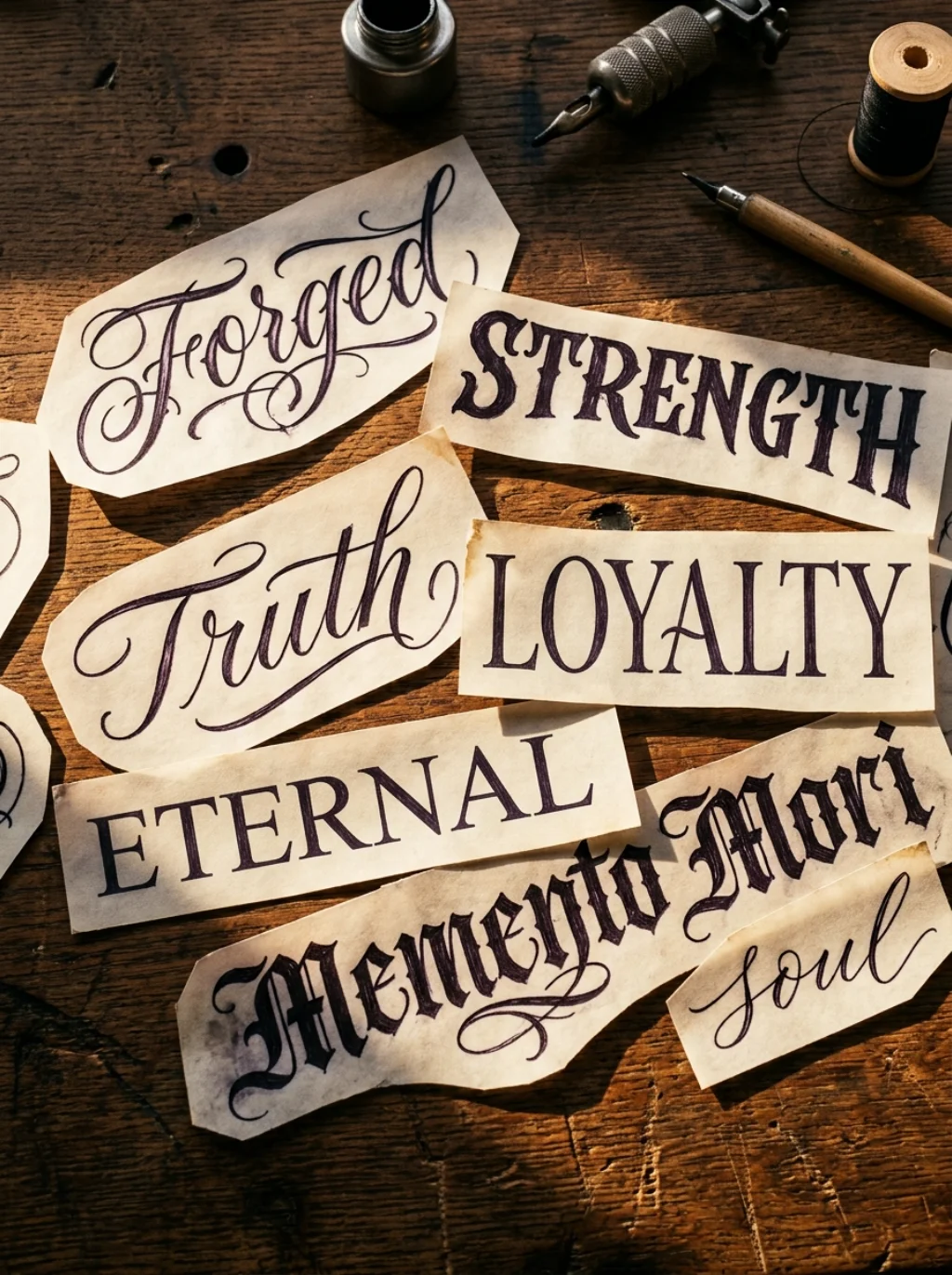 The Font Choice That Reveals Everything About Your Personality