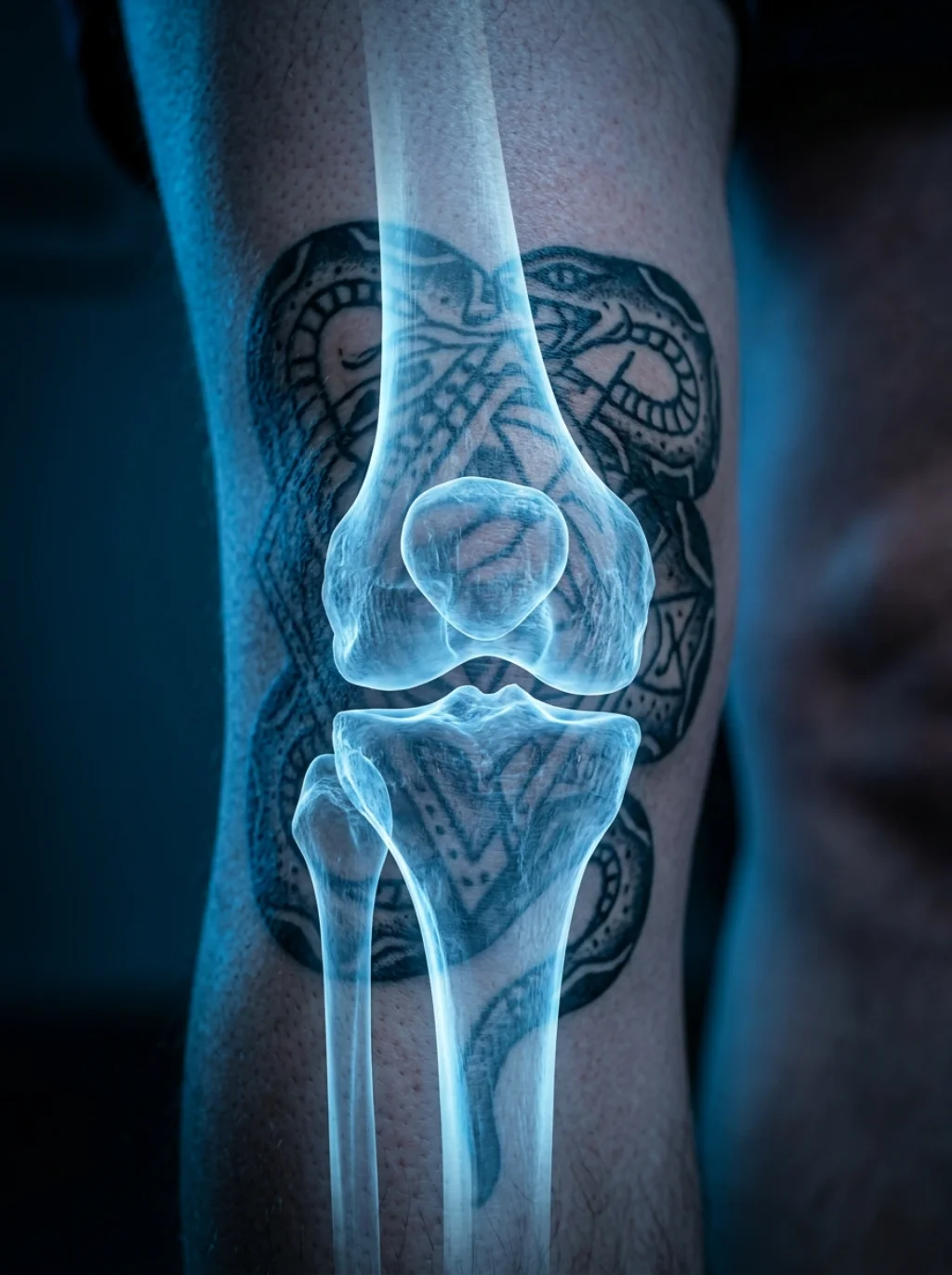 The Hidden Risk Lurking Beneath Every Bony, Shifting Surface