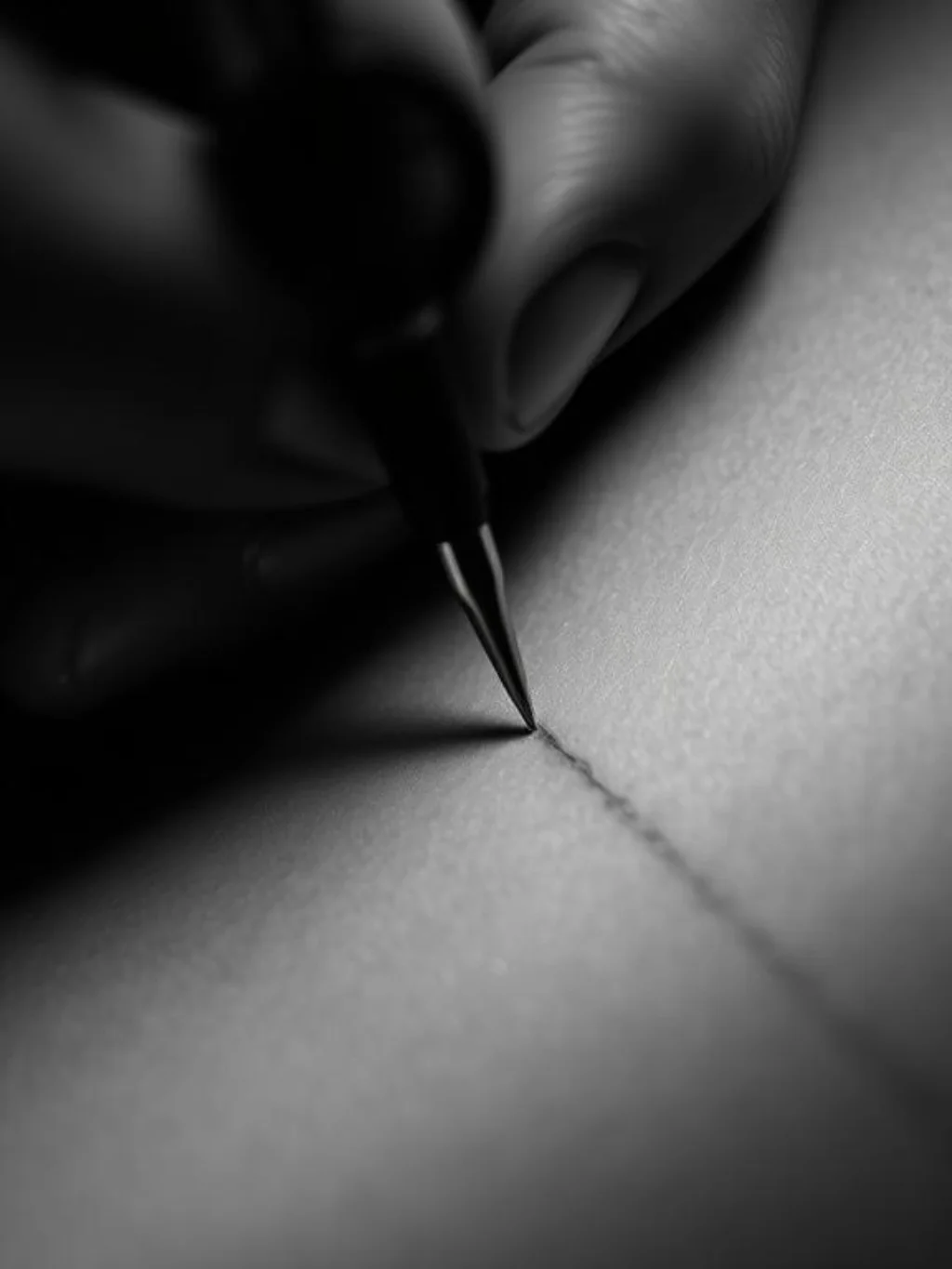 Why Fine Line Work Demands a Steadier Hand Than Most Styles