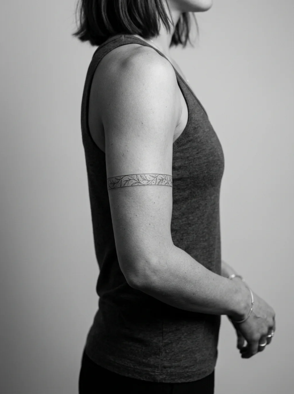Armband Designs Reimagined Beyond the Tribal Cliché