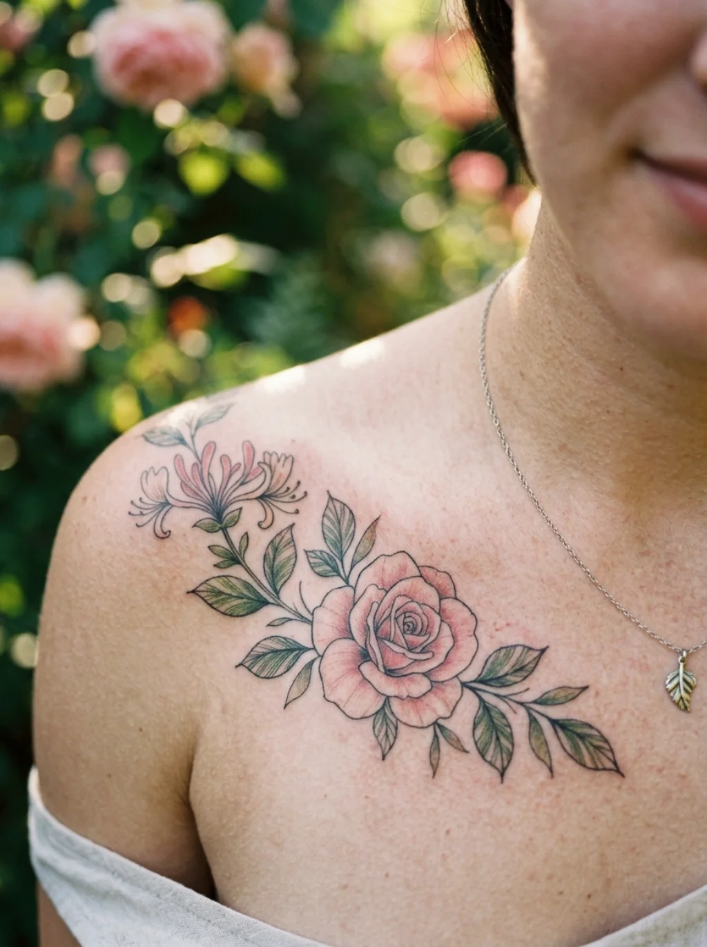 Flowers That Bloom in Honor of the Month Your Child Arrived