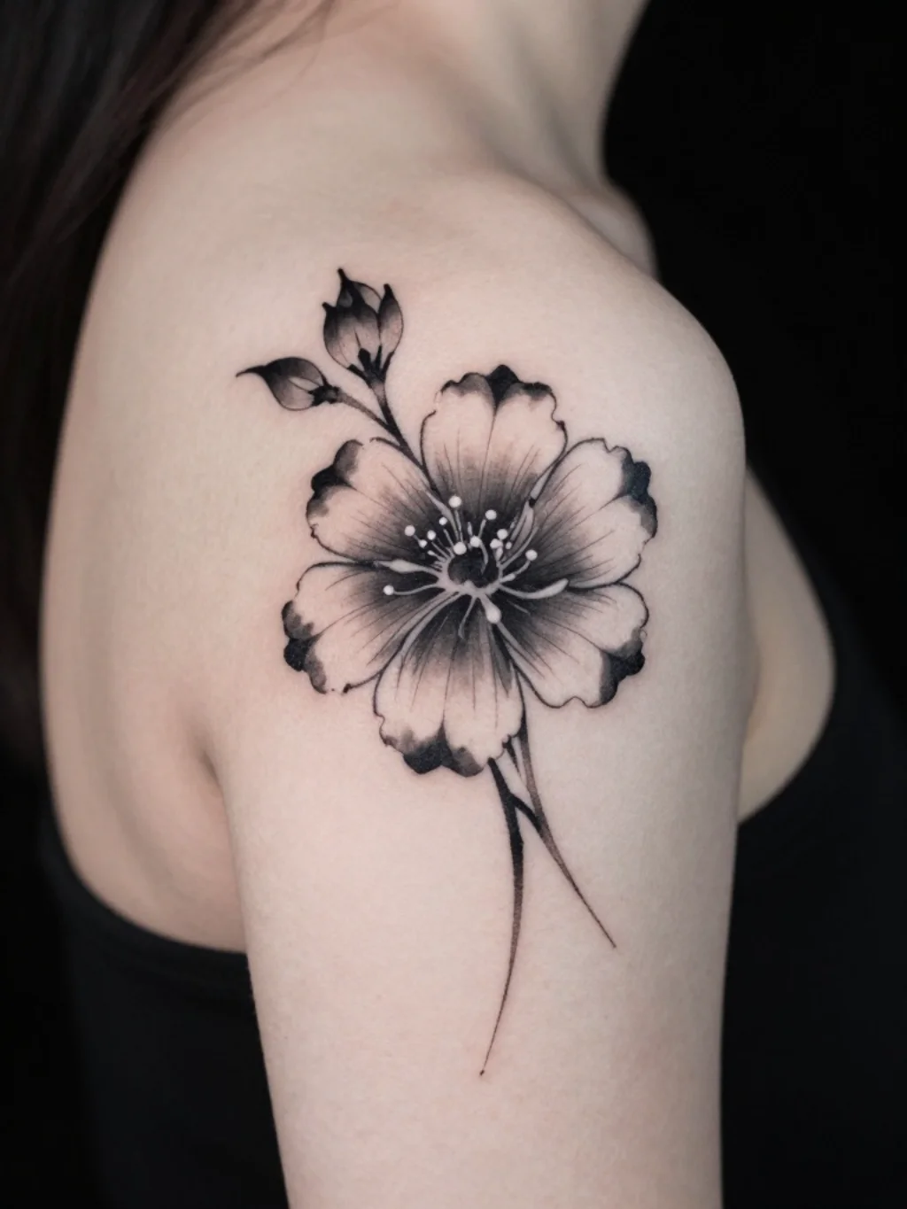Monochromatic Ink Minimalist Layouts Redefine Modern Realism Mastery