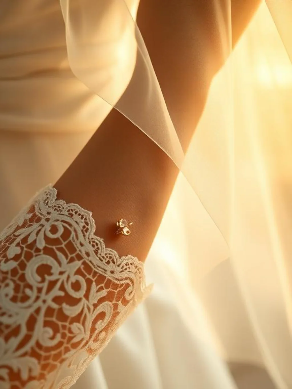 A Bridal Bloom Becomes Permanent Long After the Bouquet Wilts Away