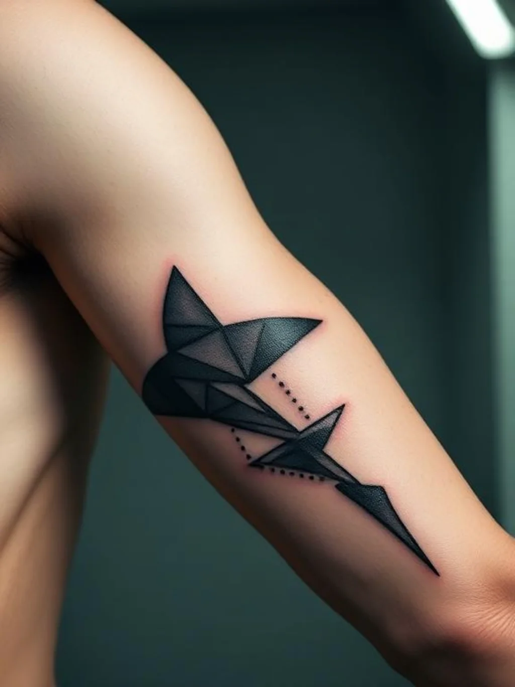 Geometric Precision Meets Wild Ocean Chaos in One Design