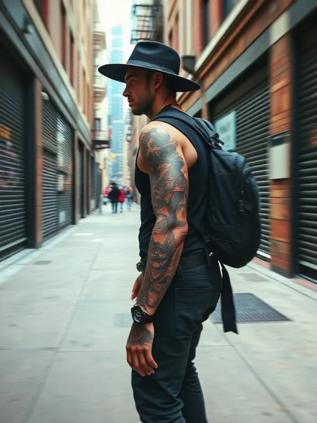 Rebel Collectors Drive a Global Surge in Spooky Tattoo Ideas Everyday
