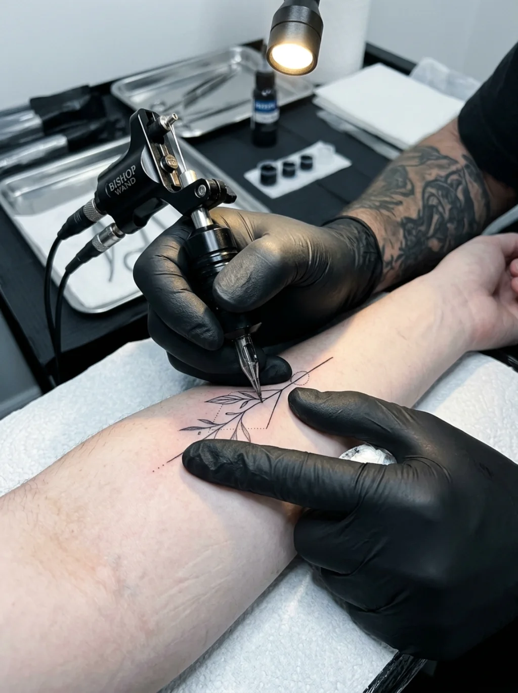 Why Fine Line Artistry Became Every Mother's Secret Obsession