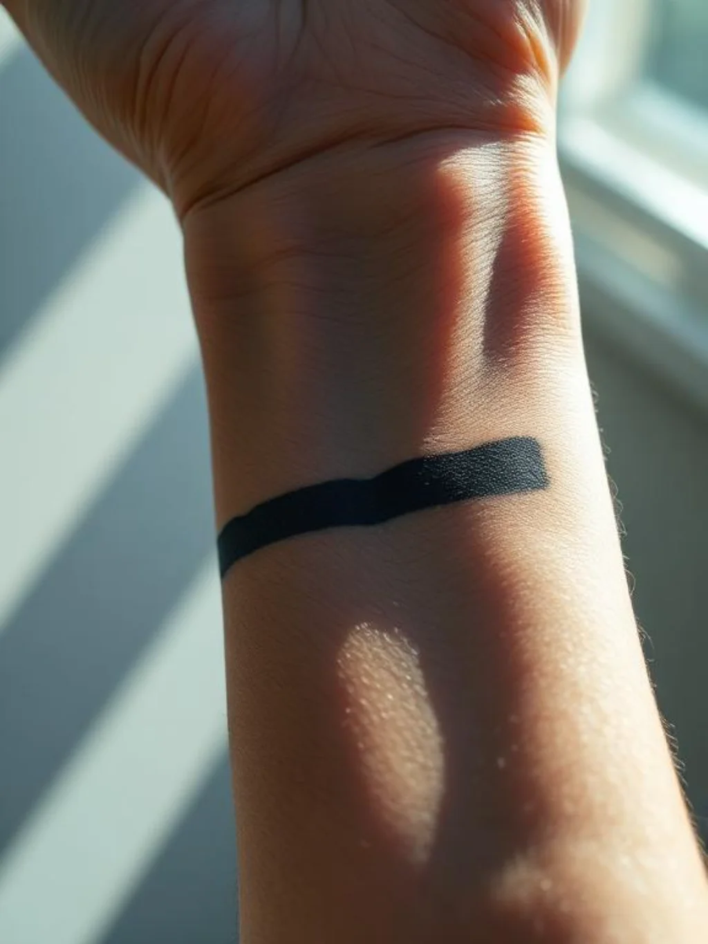 Fading Faster Than Expected: The Wrist's Biggest Drawback