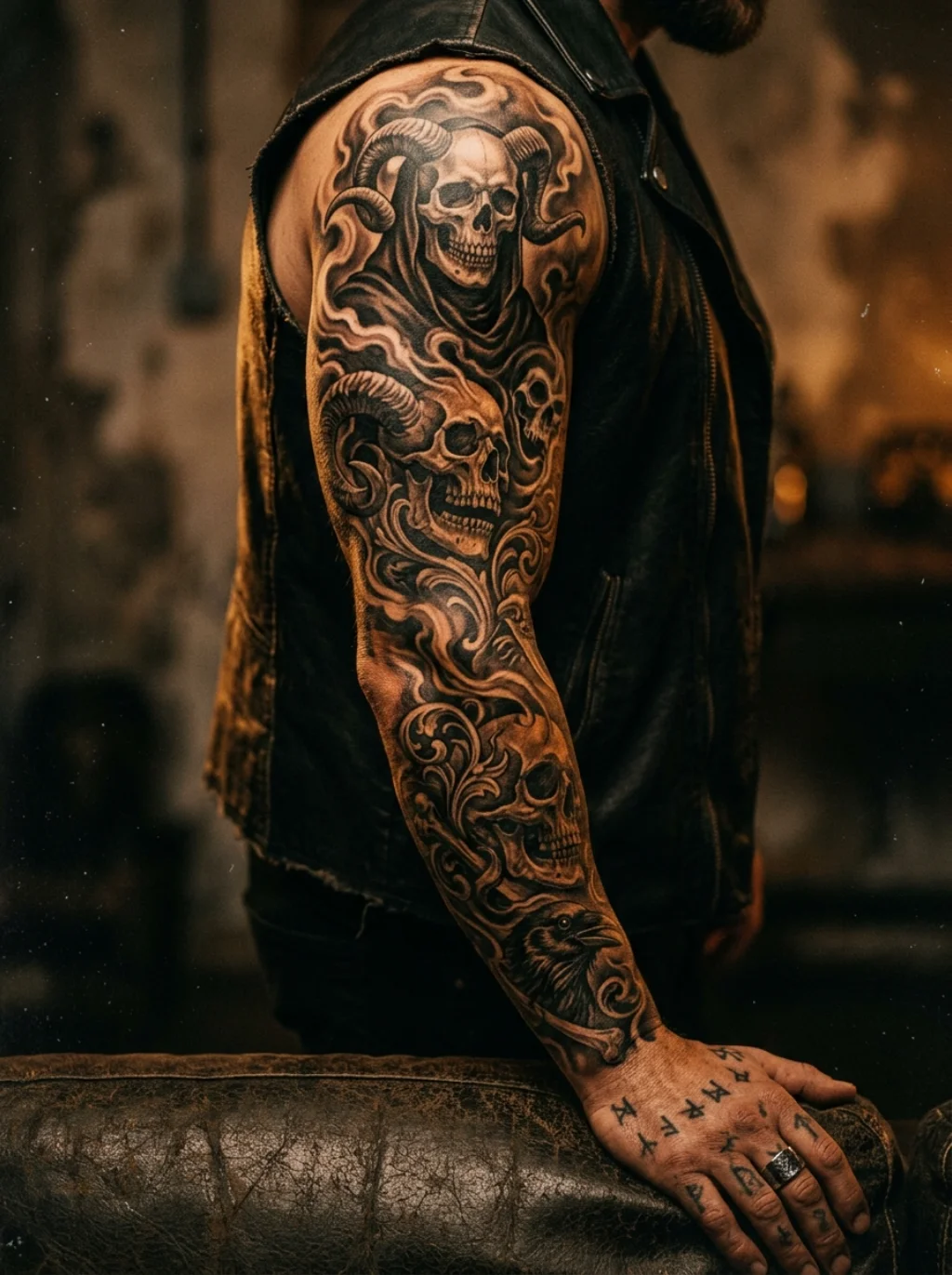 Pirate Symbols That Still Command Respect Today